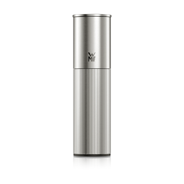 Signature Pro Gewürzmühle, Edelstahl