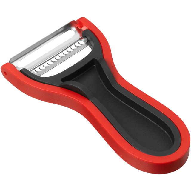 Silit 2-in-1-Schäler