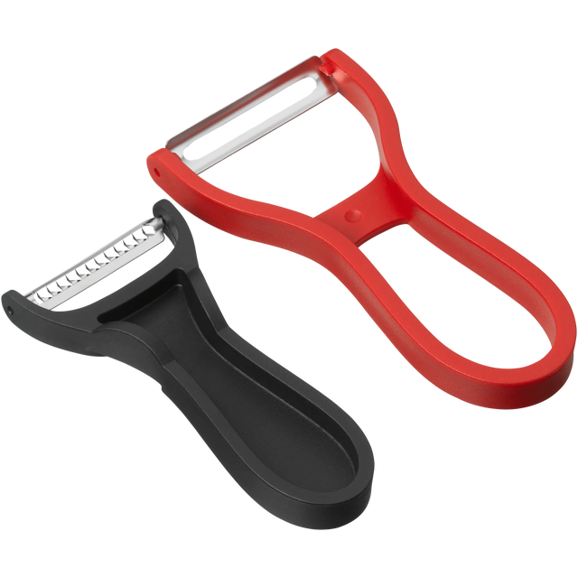 Silit 2-in-1-Schäler