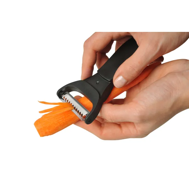 Silit 2-in-1-Schäler