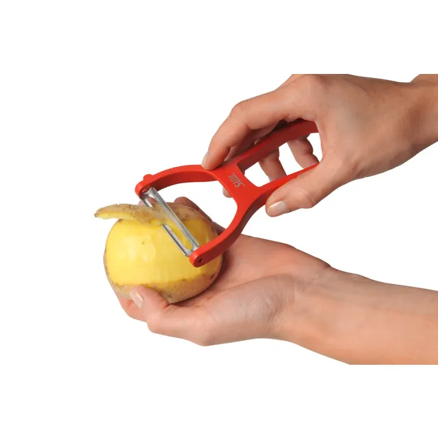 Silit 2-in-1-Schäler
