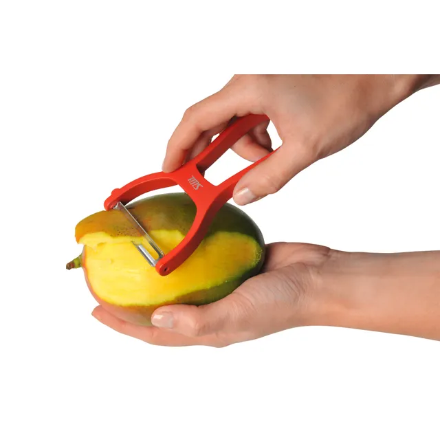 Silit 2-in-1-Schäler