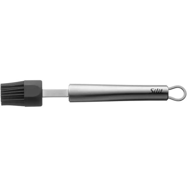 Silit Classic Line Back-/Marinadenpinsel, 21,5 cm