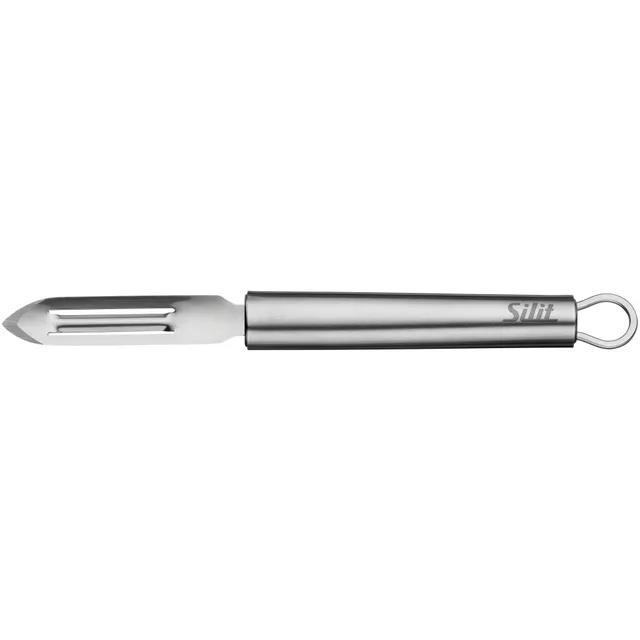 Silit Classic Line Gemüseschäler, 19 cm