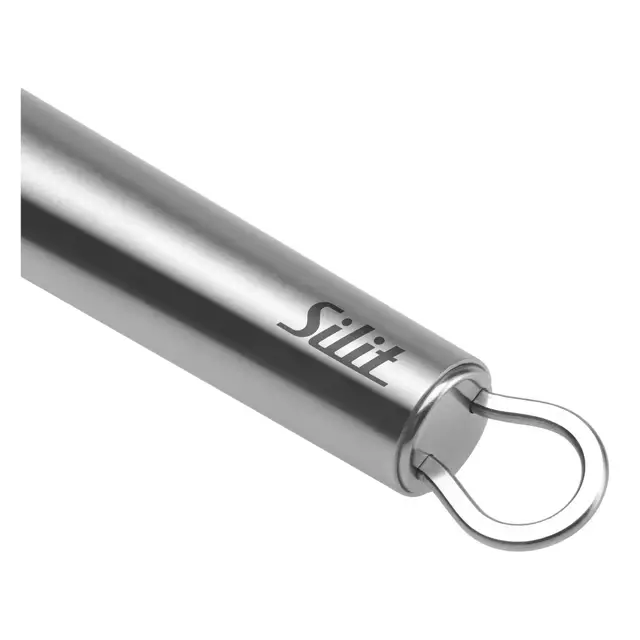 Silit Classic Line Gemüseschäler, 19 cm