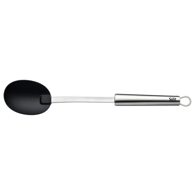 Silit Classic Line Servierlöffel, 34 cm