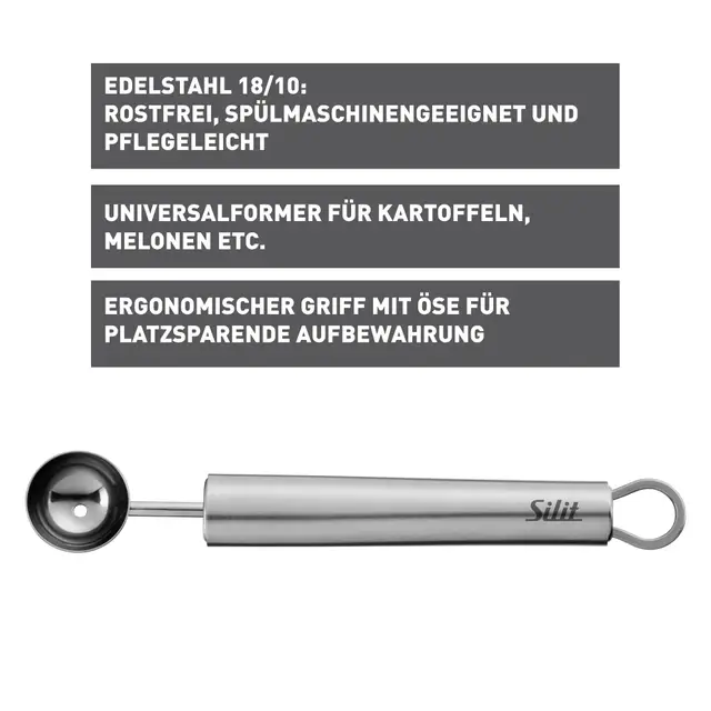 Silit Classic Line Universalformer, 16 cm