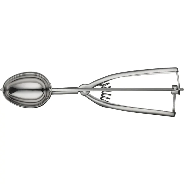 Silit Eisportionierer, oval