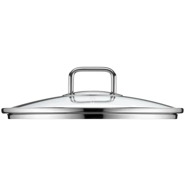 Silit Extra Cook Kochtopf 24 cm mit Glasdeckel
