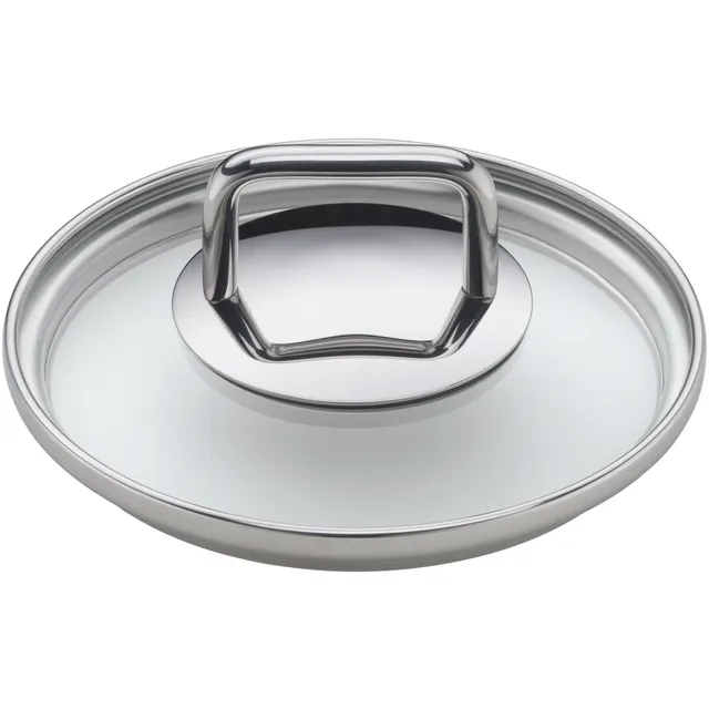 Silit Extra Cook Mini-Kochtopf 14 cm mit Glasdeckel