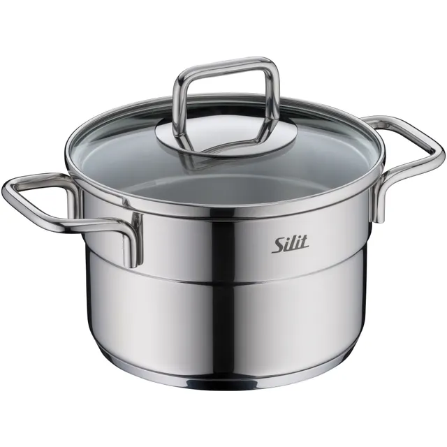 Silit Extra Cook Mini Topf Set 4 teilig
