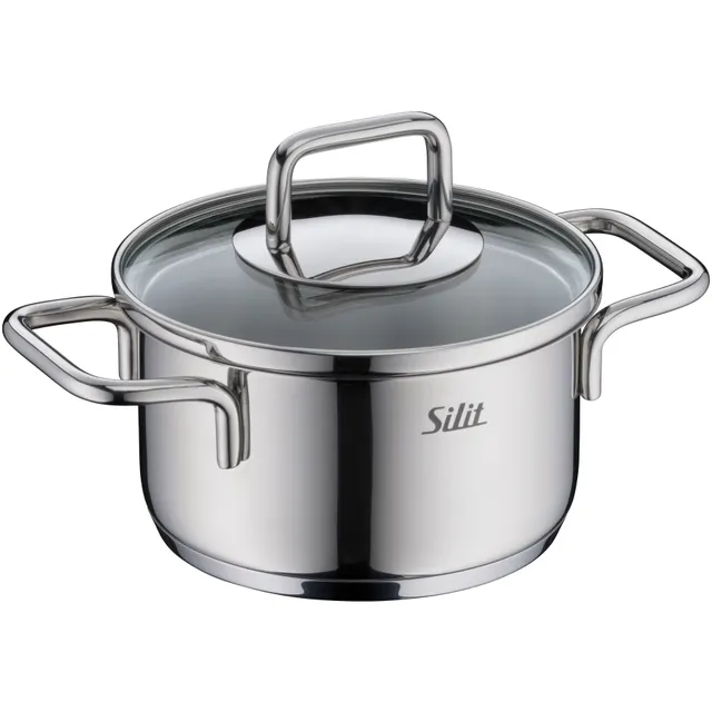 Silit Extra Cook Mini Topf Set 4 teilig
