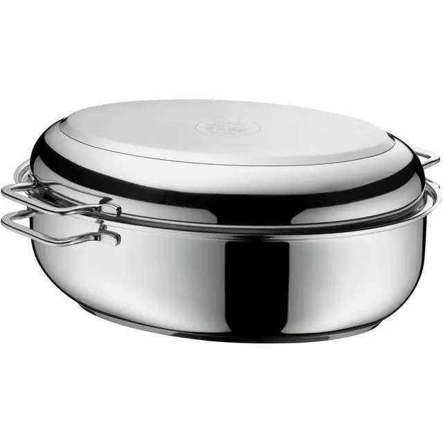 Silit Extrabräter, oval