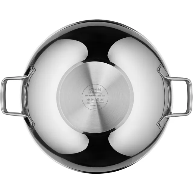 Silit Hong Kong Wok, 36 cm