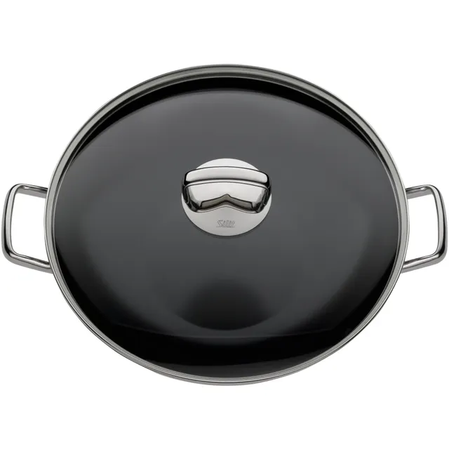 Silit Hong Kong Wok, 36 cm
