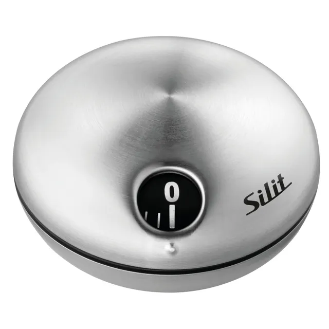 Silit Puk Kurzzeitmesser, magnetisch