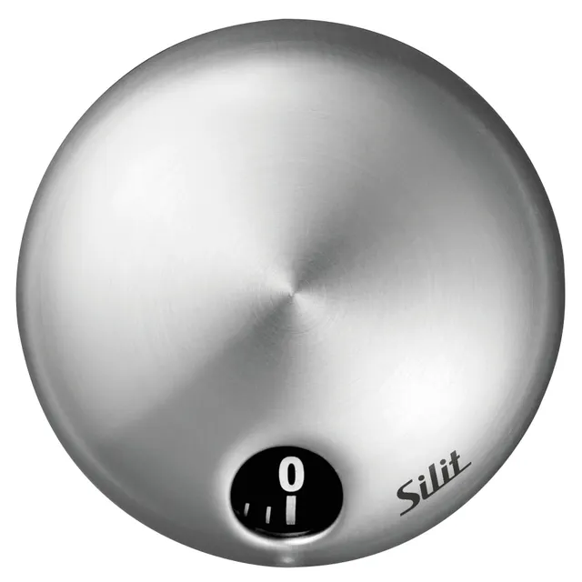 Silit Puk Kurzzeitmesser, magnetisch