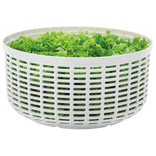 Silit Salatschleuder, Weiß