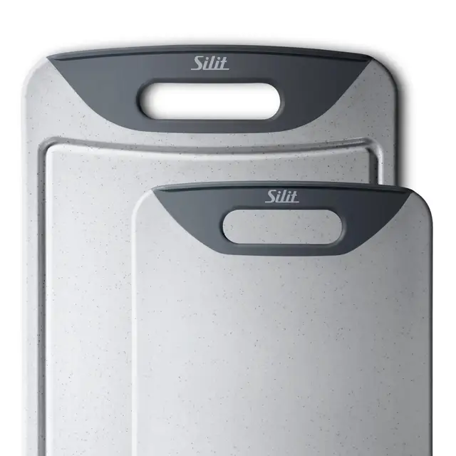 Silit Schneidebrett-Set, 2-teilig