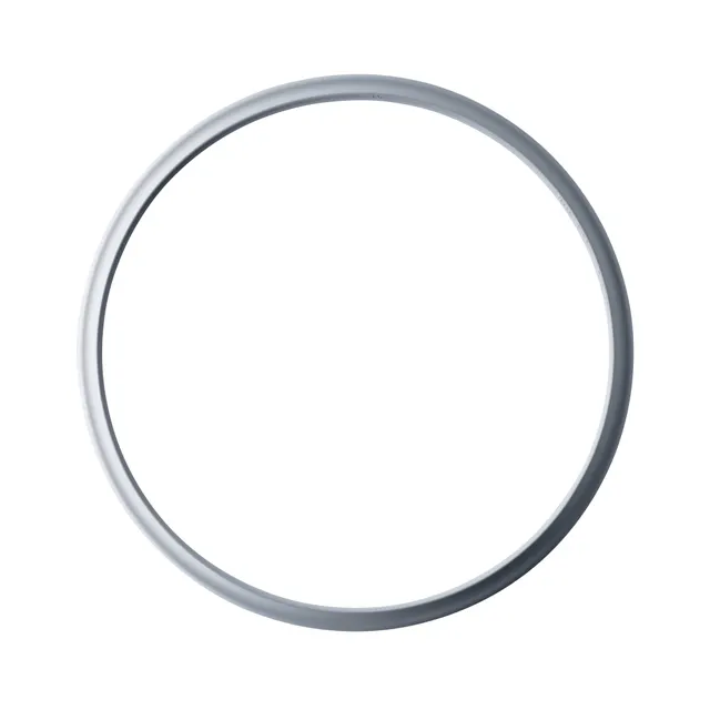 Silit Sicomatic Silikondichtring, 18 cm