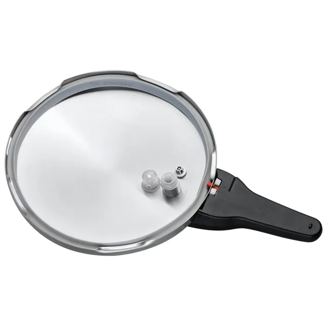 Silit Sicomatic t-Plus Deckel mit Griff, 22 cm