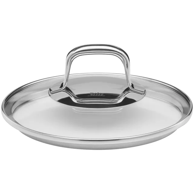 Silit Silargan® Elegance Topf-Set, 4-teilig, Black