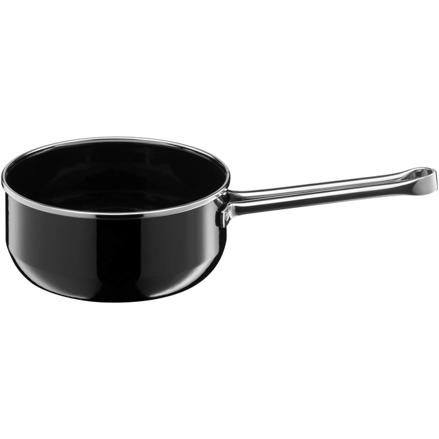 Silit Silargan® Elegance Topf-Set, 4-teilig, Black
