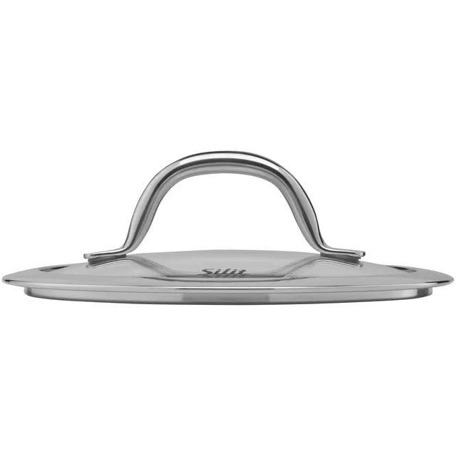 Silit Silargan Passion Glasdeckel, 16 cm