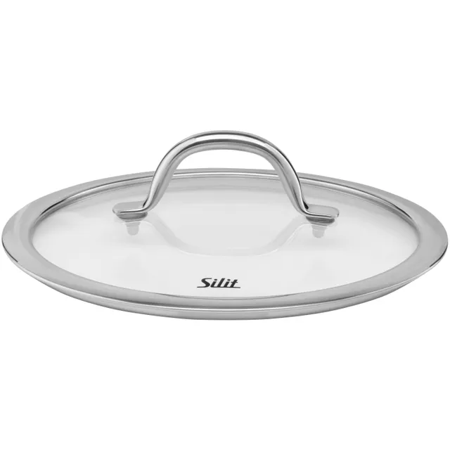 Silit Silargan Passion Glasdeckel, 20 cm