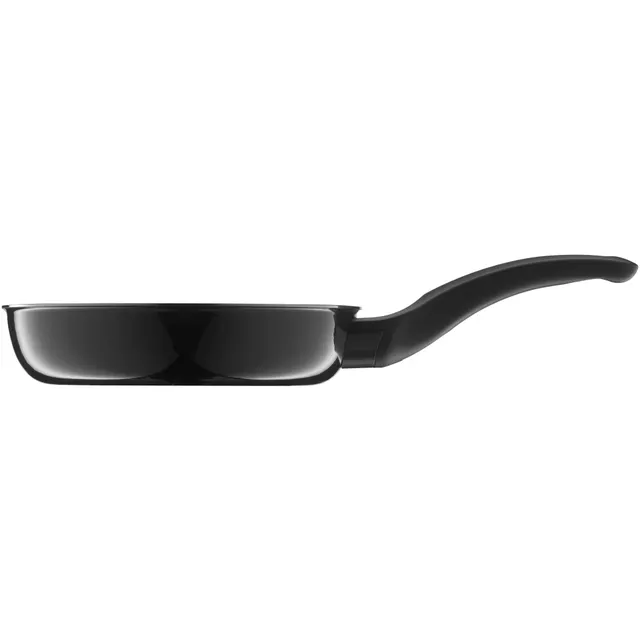 Silit Silargan® Professional Stielpfanne hoch, 20 cm, Black