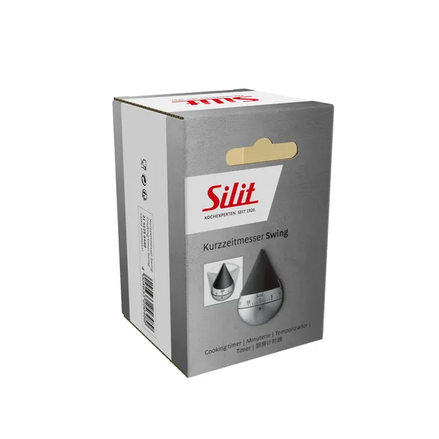 Silit Swing Kurzzeitmesser