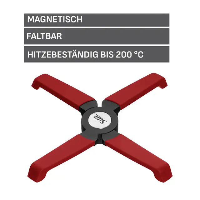 Silit Topfuntersetzer