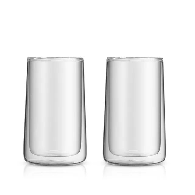 SmarTea Tee-Gläser, 2 Stück