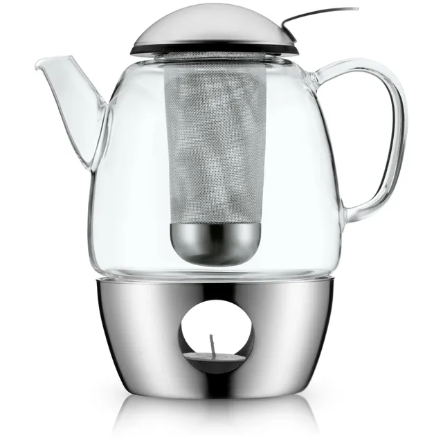 SmarTea Tee-Set, 3-teilig
