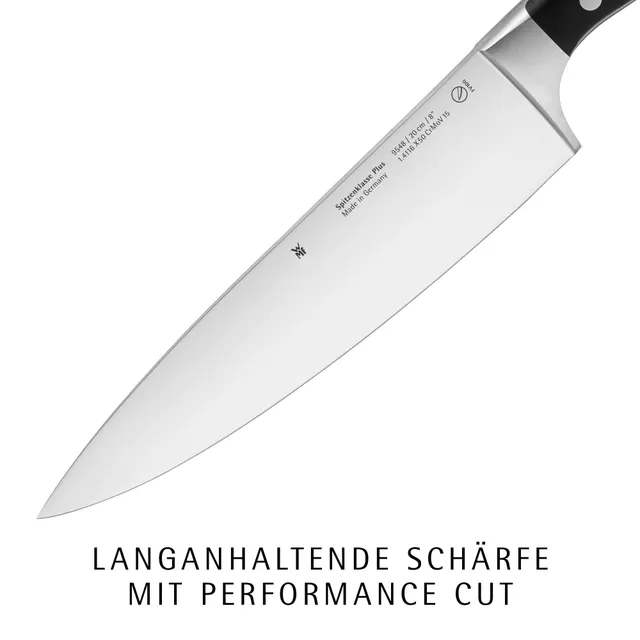 Spitzenklasse Plus Ausbeinmesser, 15,5 cm