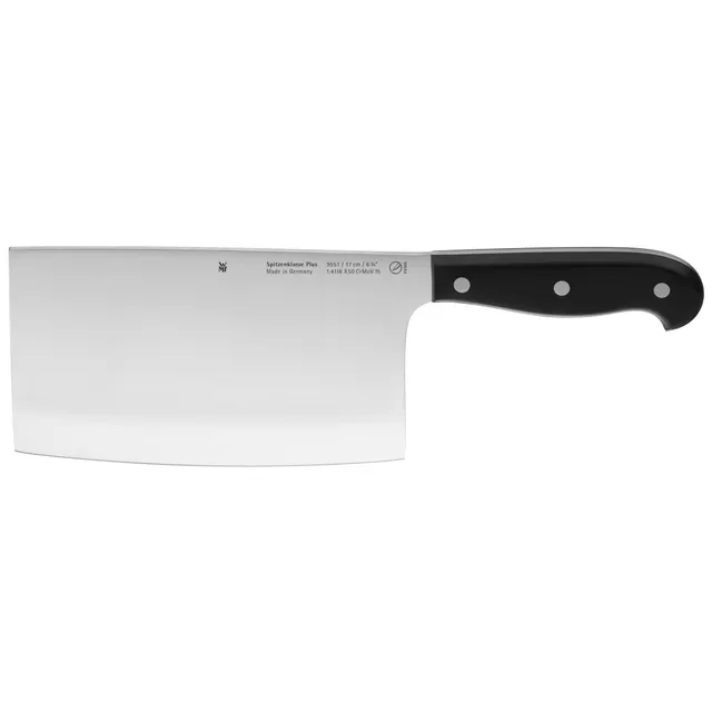 Spitzenklasse Plus Chinesisches Hackmesser, 17 cm