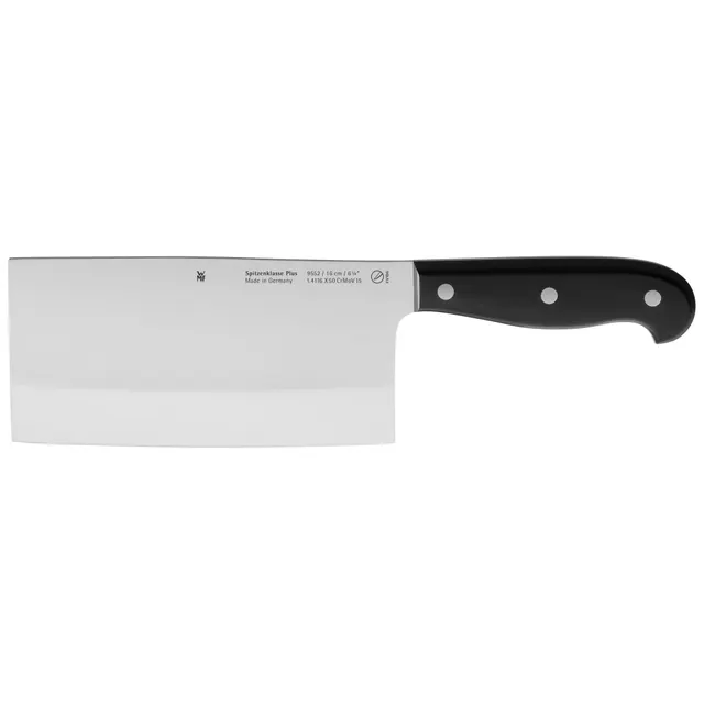 Spitzenklasse Plus Chinesisches Kochmesser, 16 cm