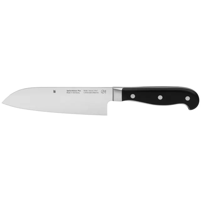 Spitzenklasse Plus Santokumesser, 16 cm