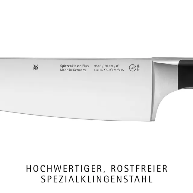 Spitzenklasse Plus Steakmesser, 12 cm