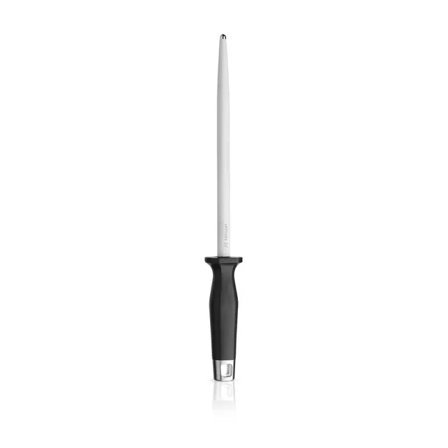Spitzenklasse Plus Wetzstahl, 23 cm