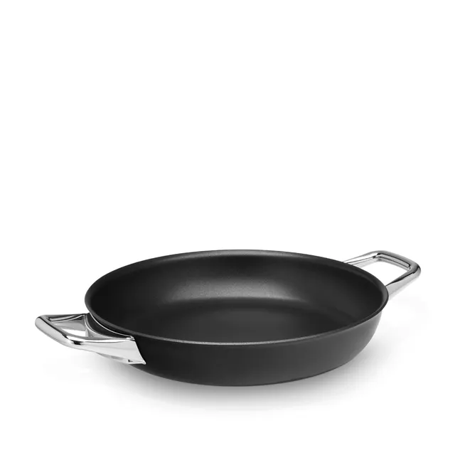 Steak Profi Servierpfanne, 28 cm