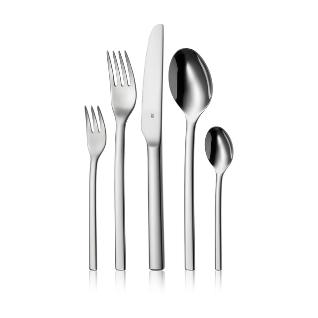 Tavira Besteck-Set, 30-teilig, Cromargan®