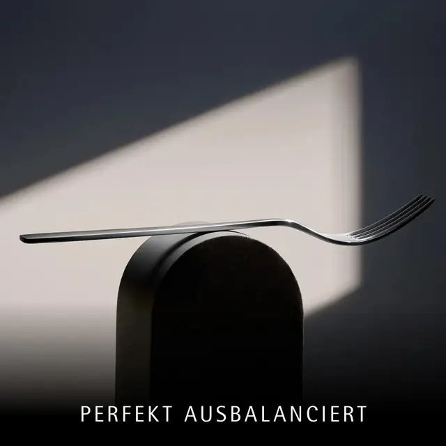 Tavira Besteck-Set, 30-teilig, Cromargan®