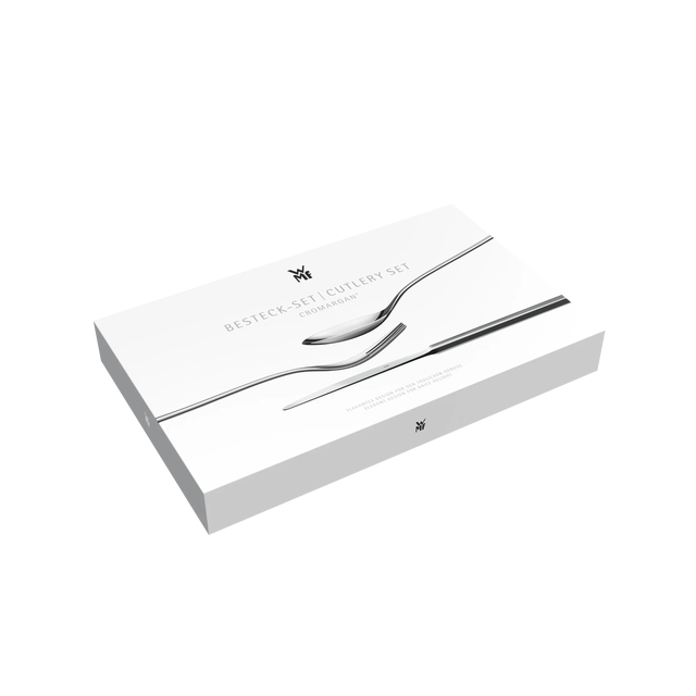 Tavira Besteck-Set, 30-teilig, Cromargan®