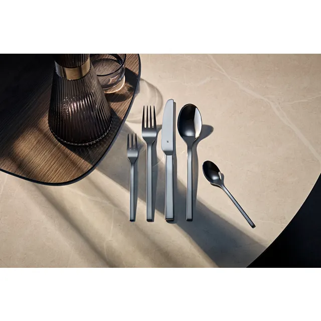 Tavira Besteck-Set, 60-teilig, Cromargan®