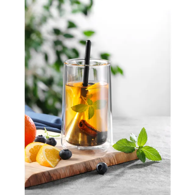 TeaTime Tee- und Gewürzstab, 13,5 cm