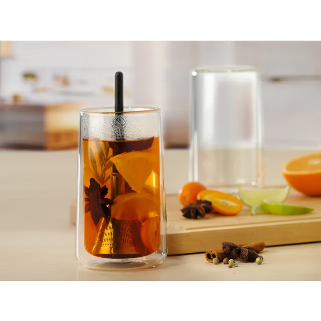 TeaTime Tee- und Gewürzstab, 13,5 cm