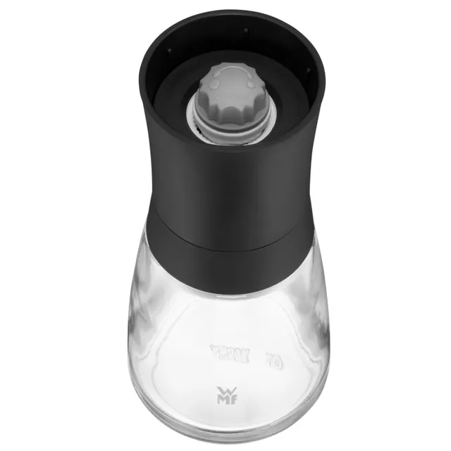 Trend Gewürzmühle, Schwarz