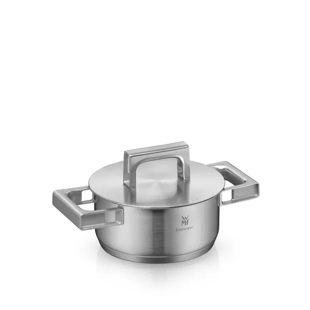 Ultimate Cool+ Bratentopf mit Deckel, 16 cm