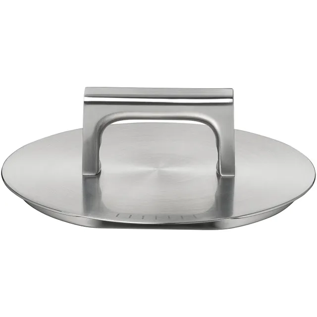 Ultimate Cool+ Edelstahldeckel, 16 cm